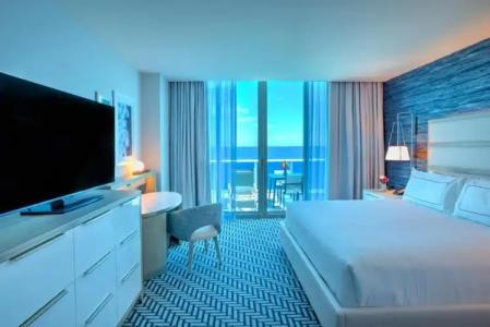 Maren Fort Lauderdale Beach, Curio Collection By Hilton - 99