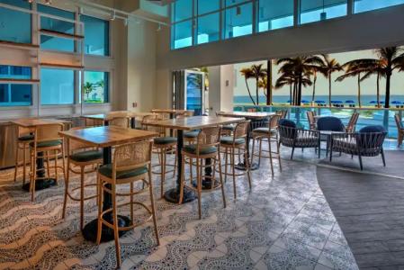 Maren Fort Lauderdale Beach, Curio Collection By Hilton - 39