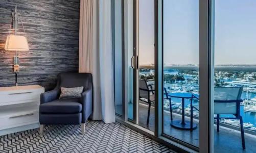 Maren Fort Lauderdale Beach, Curio Collection By Hilton - 75