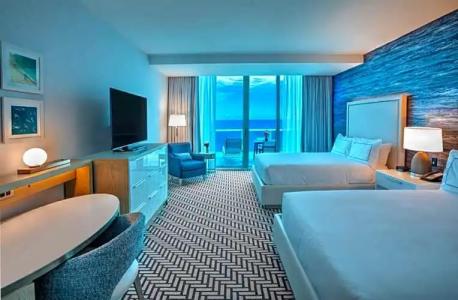 Maren Fort Lauderdale Beach, Curio Collection By Hilton - 96