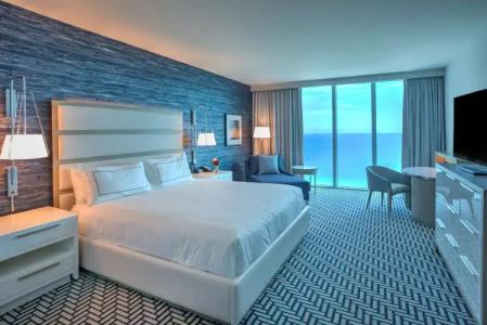 Maren Fort Lauderdale Beach, Curio Collection By Hilton - 46