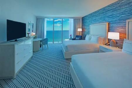 Maren Fort Lauderdale Beach, Curio Collection By Hilton - 64