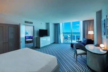 Maren Fort Lauderdale Beach, Curio Collection By Hilton - 101