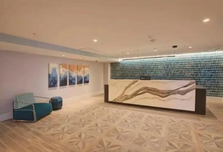 Maren Fort Lauderdale Beach, Curio Collection By Hilton - 1