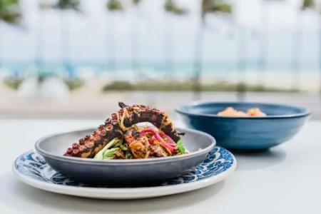 Maren Fort Lauderdale Beach, Curio Collection By Hilton - 14