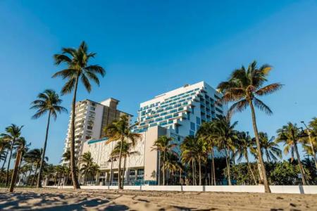 Maren Fort Lauderdale Beach, Curio Collection By Hilton - 32