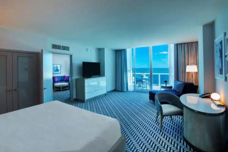Maren Fort Lauderdale Beach, Curio Collection By Hilton - 104