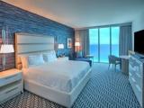 Double room with view