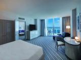 Suite with water view