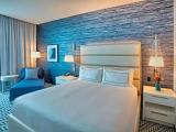 Double room oceanfront