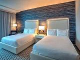 Accessible Quadruple room oceanfront