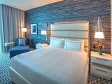 Accessible Double room oceanfront