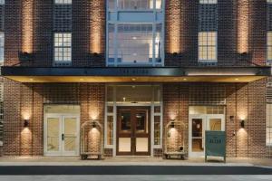 The Alida,, a Tribute Portfolio Hotel, Savannah