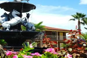 Savannah Inn and Suites, Savannah