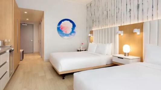 The Viv, Anaheim, a Tribute Portfolio - 53