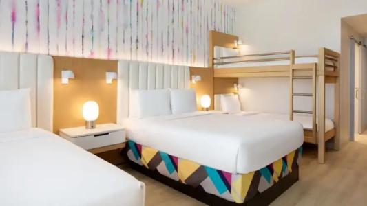 The Viv, Anaheim, a Tribute Portfolio - 57