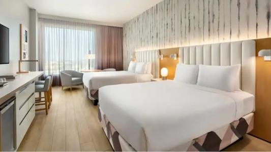 The Viv, Anaheim, a Tribute Portfolio - 50