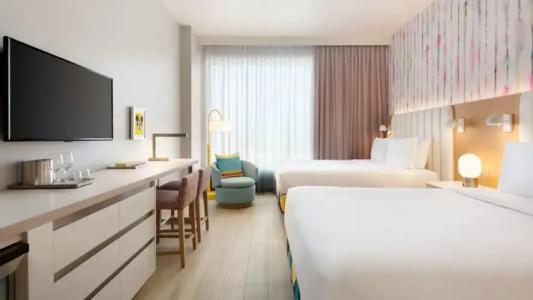 The Viv, Anaheim, a Tribute Portfolio - 58