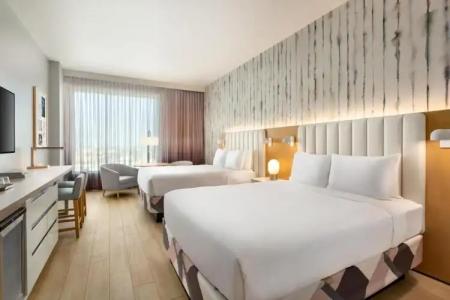 The Viv, Anaheim, a Tribute Portfolio - 9