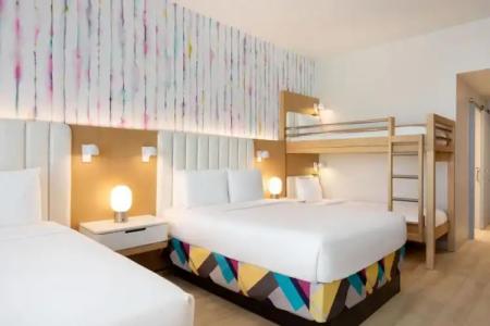 The Viv, Anaheim, a Tribute Portfolio - 7