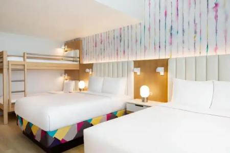 The Viv, Anaheim, a Tribute Portfolio - 6