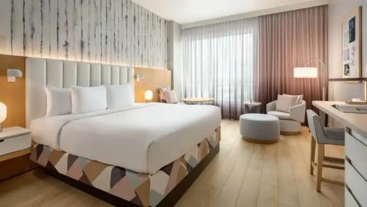 The Viv, Anaheim, a Tribute Portfolio - 40