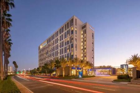 The Viv, Anaheim, a Tribute Portfolio