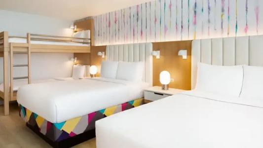 The Viv, Anaheim, a Tribute Portfolio - 59