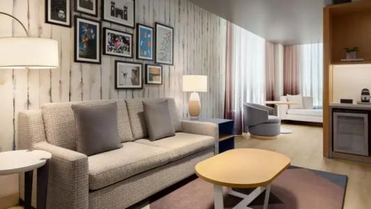 The Viv, Anaheim, a Tribute Portfolio - 64