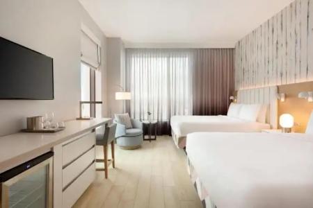 The Viv, Anaheim, a Tribute Portfolio - 11