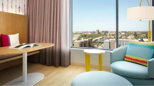 The Viv, Anaheim, a Tribute Portfolio - 56