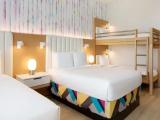 Bunk Beds Guest Sextuple room