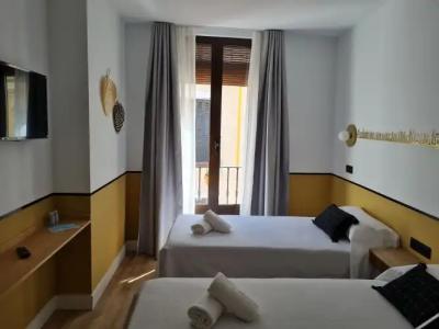 Cálamo Guesthouse - 1