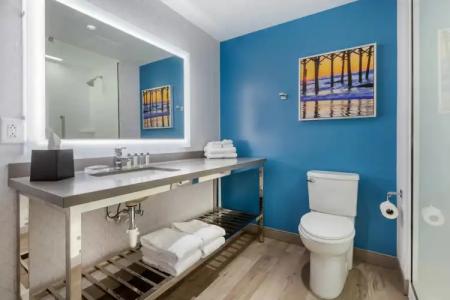 Cambria Charleston Riverview - 51