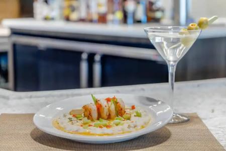 Cambria Charleston Riverview - 14