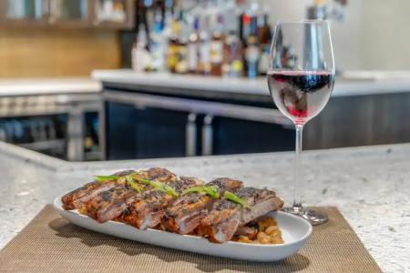 Cambria Charleston Riverview - 13