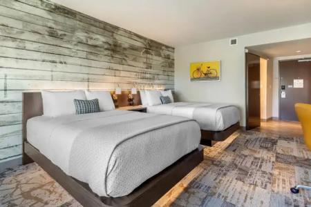 Cambria Charleston Riverview - 47