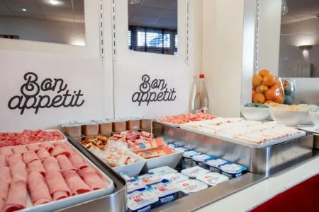 Cambria Charleston Riverview - 11