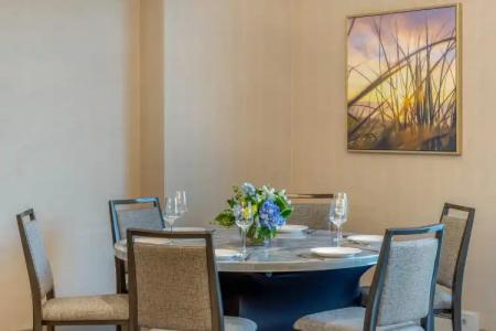 Cambria Charleston Riverview - 32