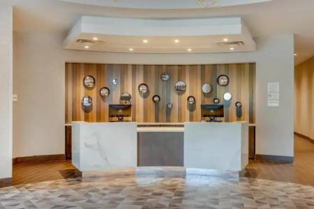 Cambria Charleston Riverview - 1