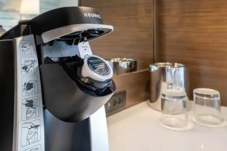 Cambria Charleston Riverview - 50