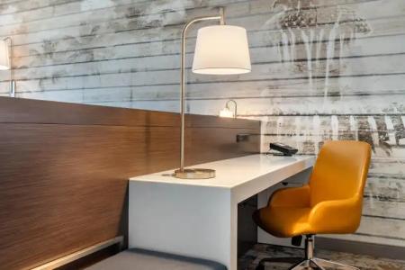 Cambria Charleston Riverview - 48