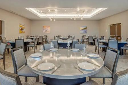 Cambria Charleston Riverview - 30