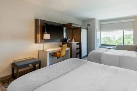 Cambria Charleston Riverview - 46