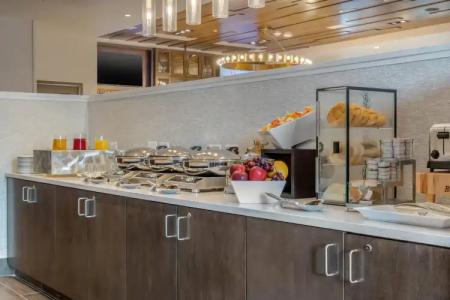 Cambria Charleston Riverview - 12