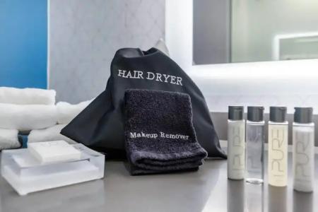 Cambria Charleston Riverview - 49