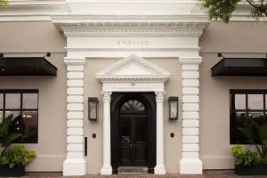 Hotel Emeline, Charleston