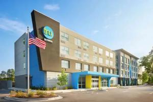 Tru By Hilton Airport, Sc Hotel, Charleston