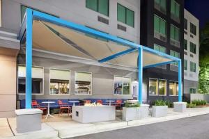 Tru By Hilton Airport, Sc Hotel