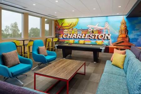 Tru By Hilton Charleston Airport, Sc - 12